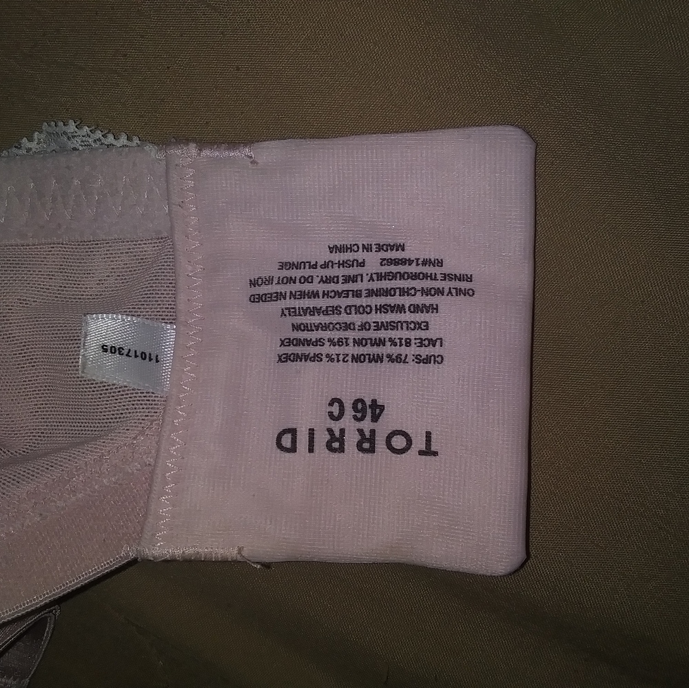 Bra - Picture 3 of 4